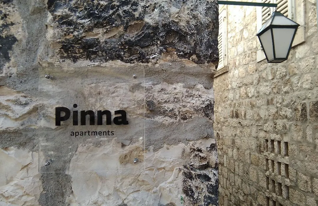 Pinna Apartments Hvar-1