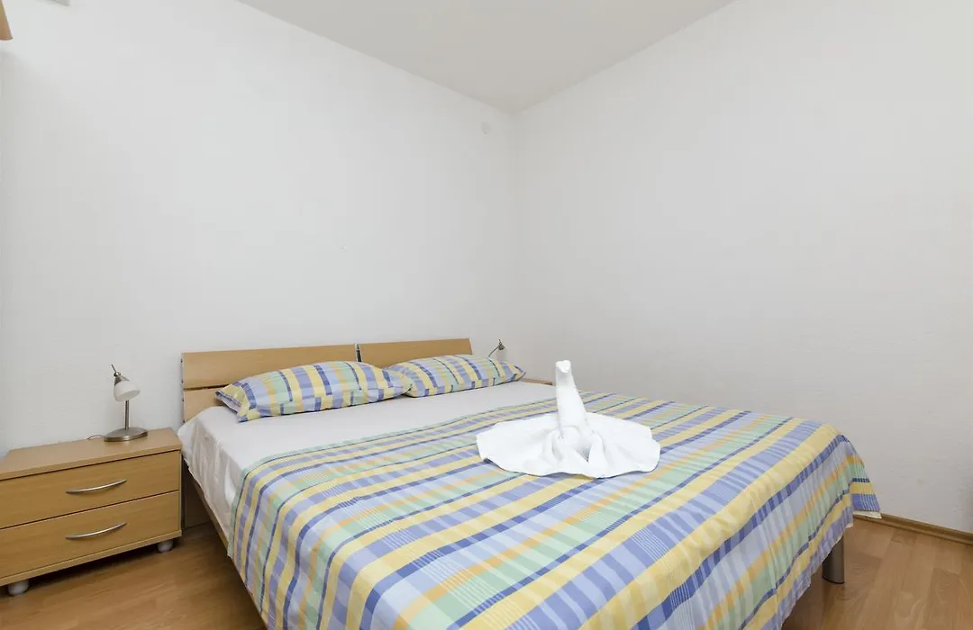 Apartment Anic-1