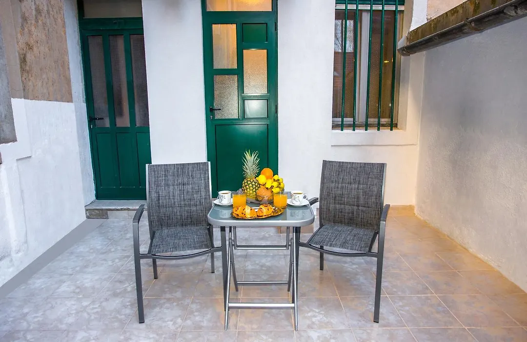 Studio Apartment Vasilj-1
