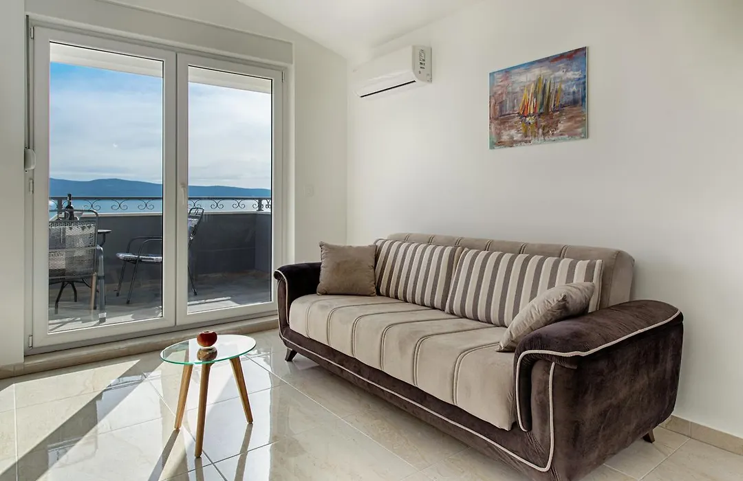 Cezar Luxury Apartment-1