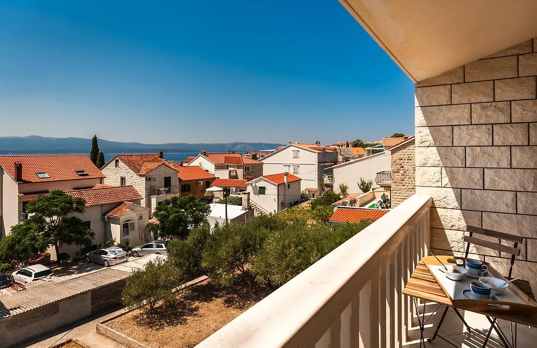Davorka Apartments-1