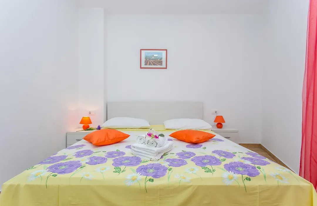 Apartments Grepo Sljeme-1