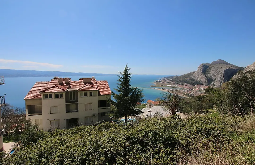 Apartments Milina-1