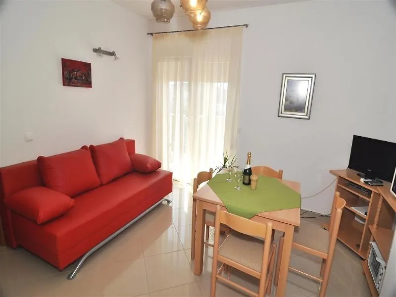 Apartments Prga-1