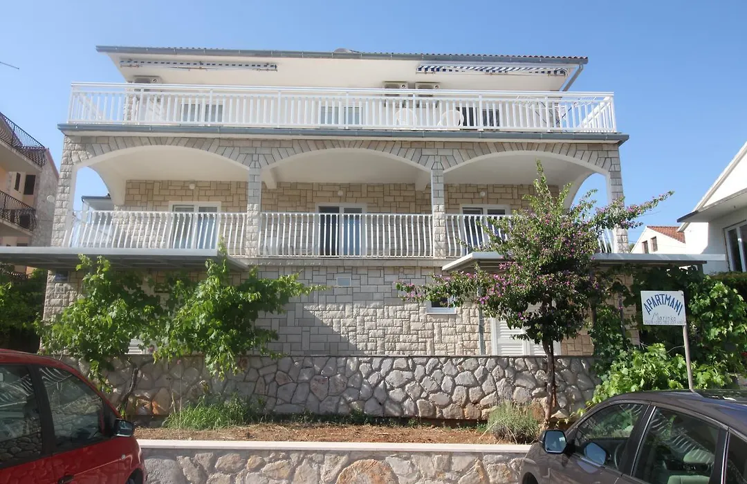 Apartments Marinko-1