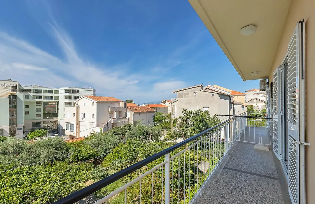 Apartment Manuela-1