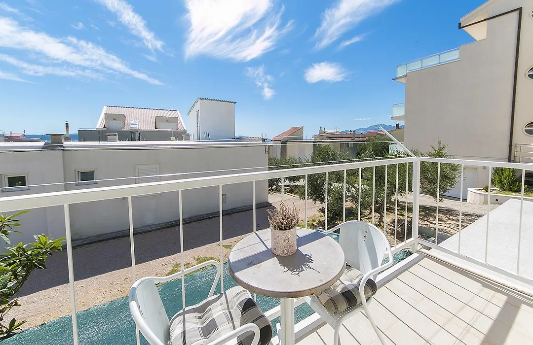 Apartment "San Marino"-1