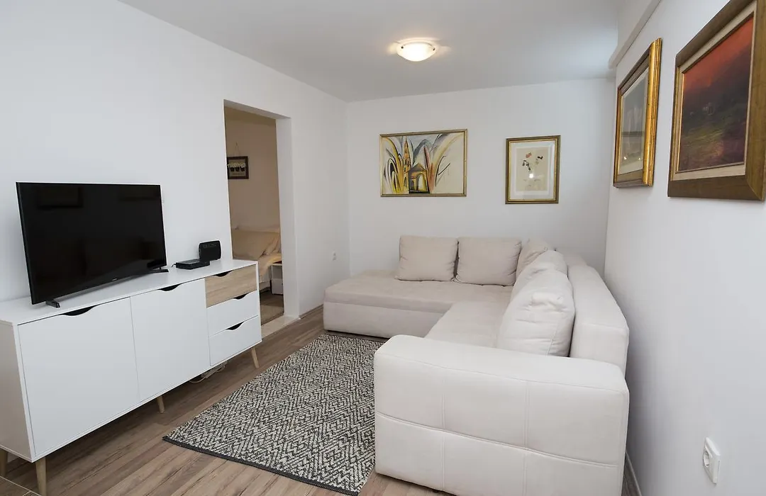 Sweet Apartment City Center Split-1