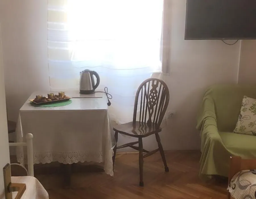 Apartment Vesna-1