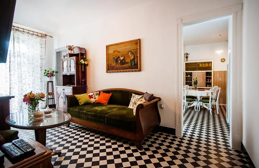 Apartment Liliana-1