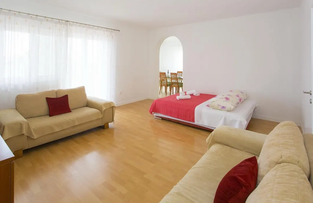 Apartments Blazevic-1