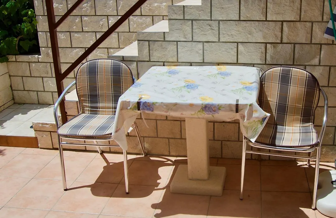 Apartments Petricevic-1