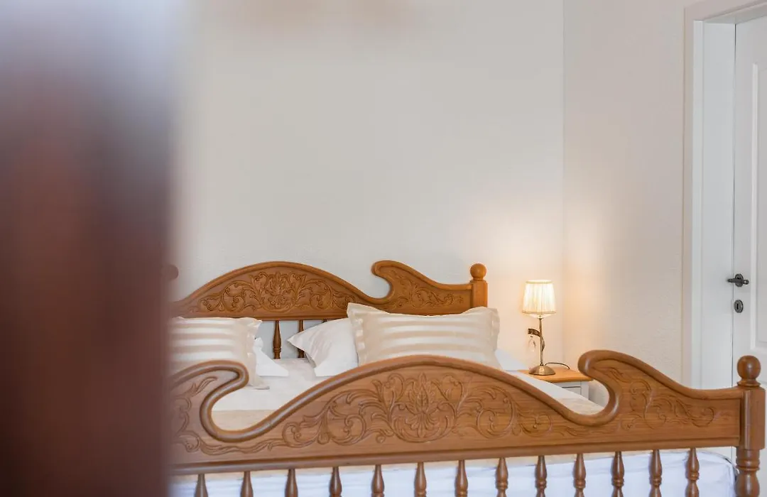 Villa Trau d`oro-1