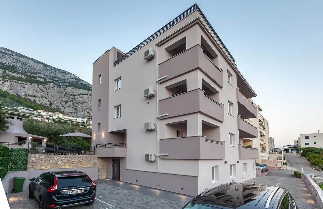 Apartments Bella Figura-1