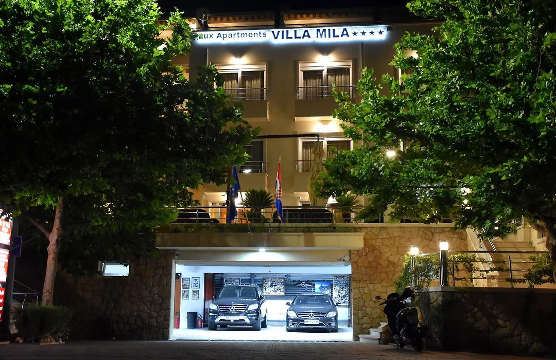Villa Mila-1