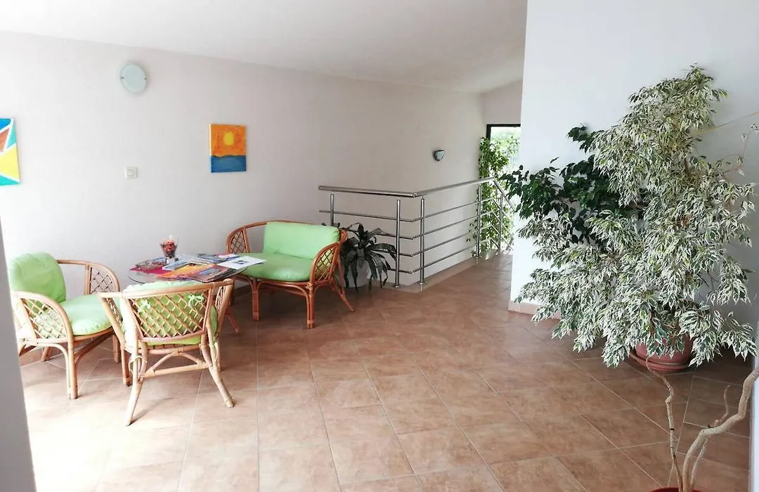 Apartments Cepo-1