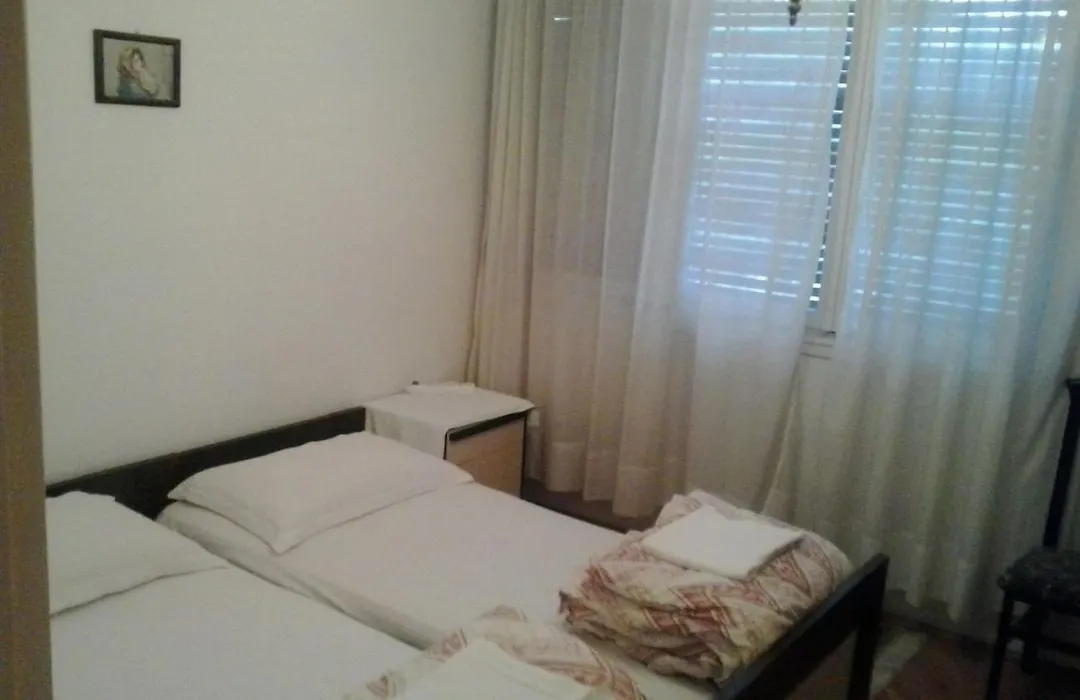 Rooms Nikola - 2 Rooms-1