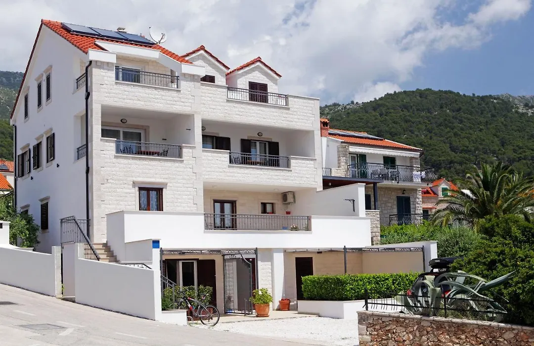 Apartments Lena-1