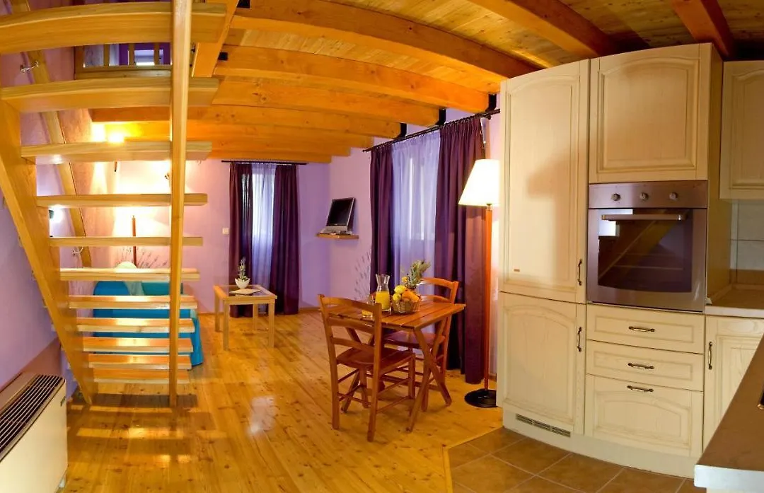 Hotel Bracka Perla - Adults Only-1