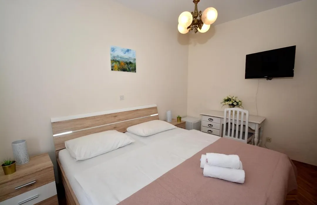 Guesthouse Kamen Kuća-1