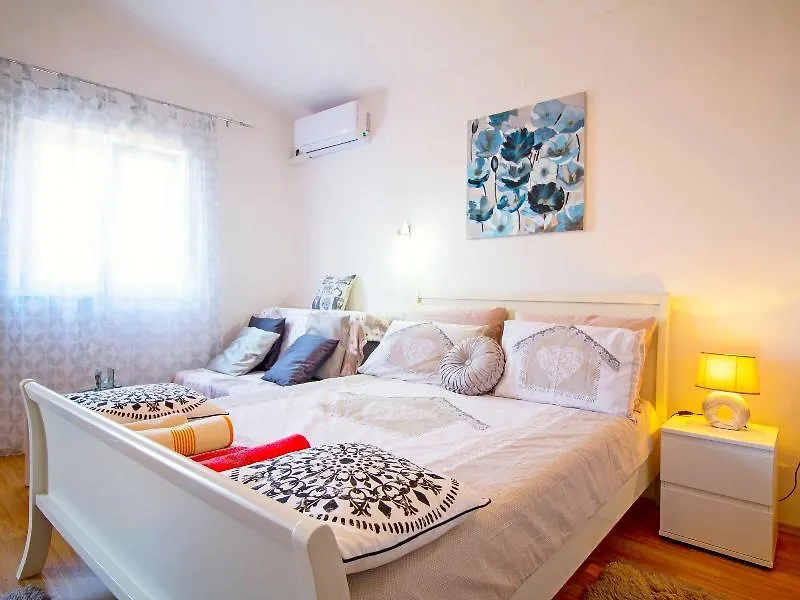 Apartments Dujo-1