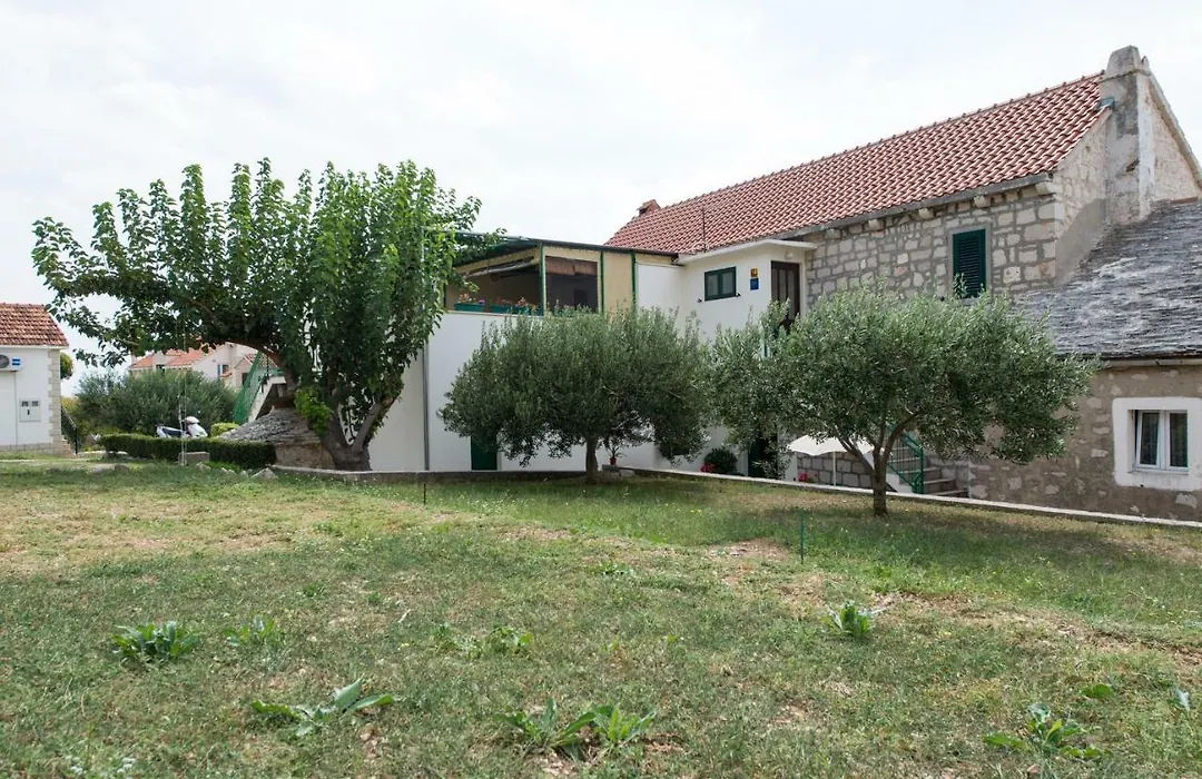 Apartments Mary-1