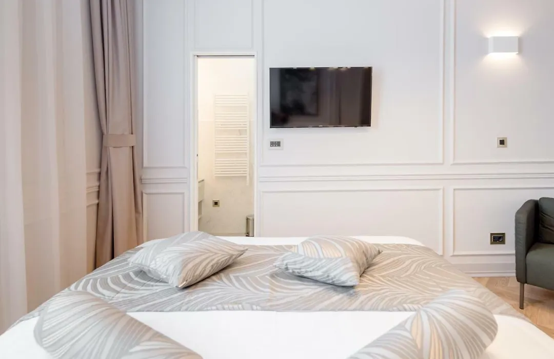 Luxury Rooms L'Avenue Split-1