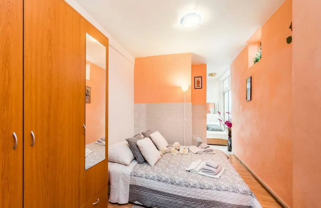 Guest House Ivona-1