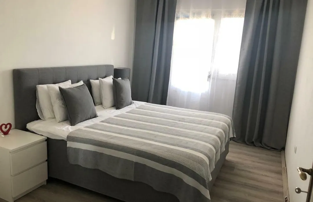 Apartments Aman-1