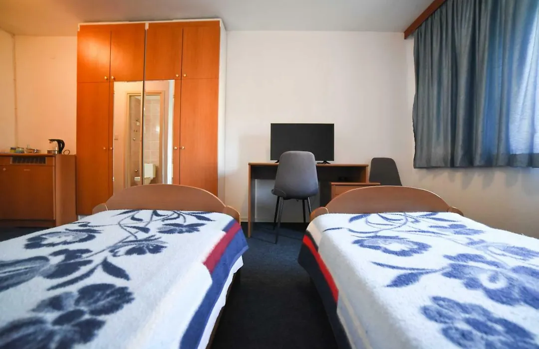 Guest House Duje-1