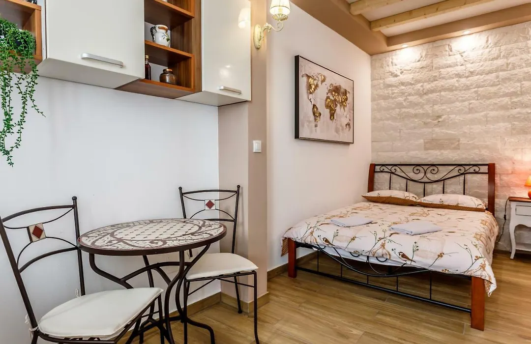 Villa Saint Lucas-1