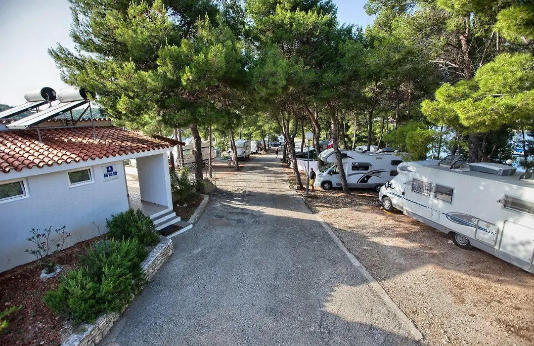 Kamp Vira Mobile Homes-1