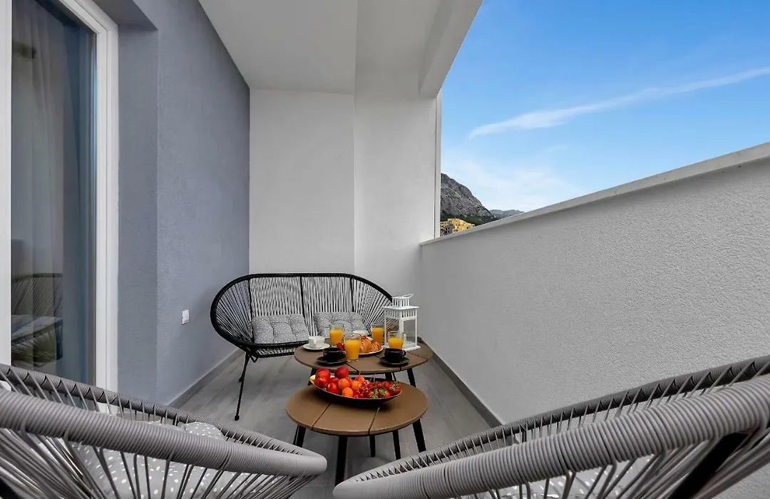 Apartments Morpheus-1