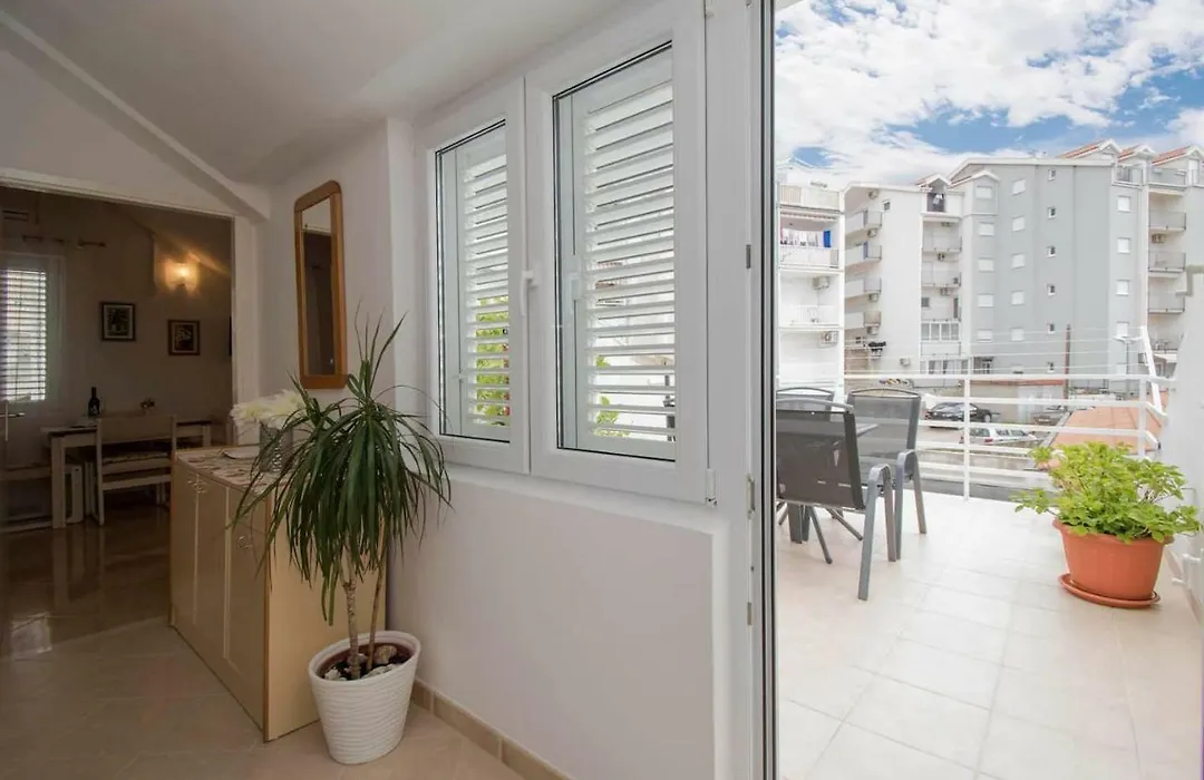 Apartman Miletic-1