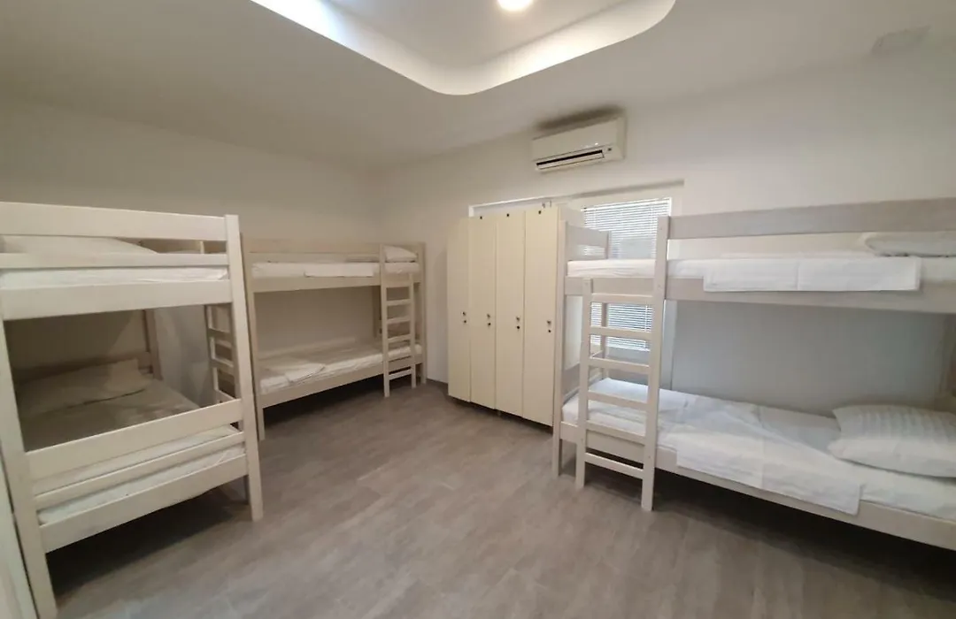 Sweet Spot Hostel-1