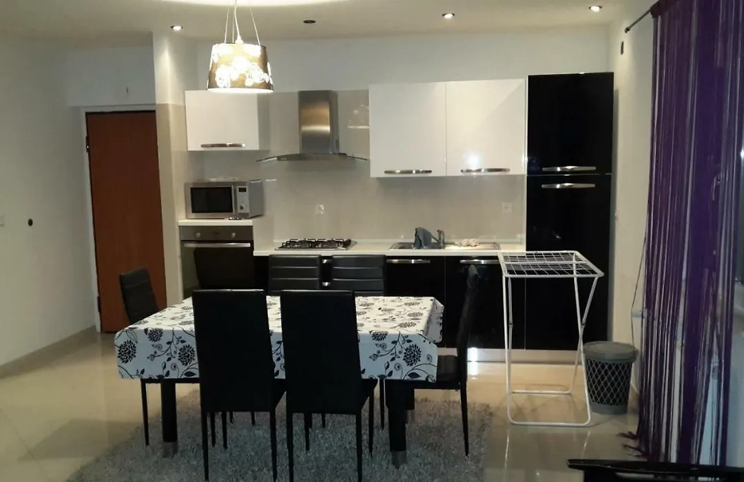 Apartment Andelina-1