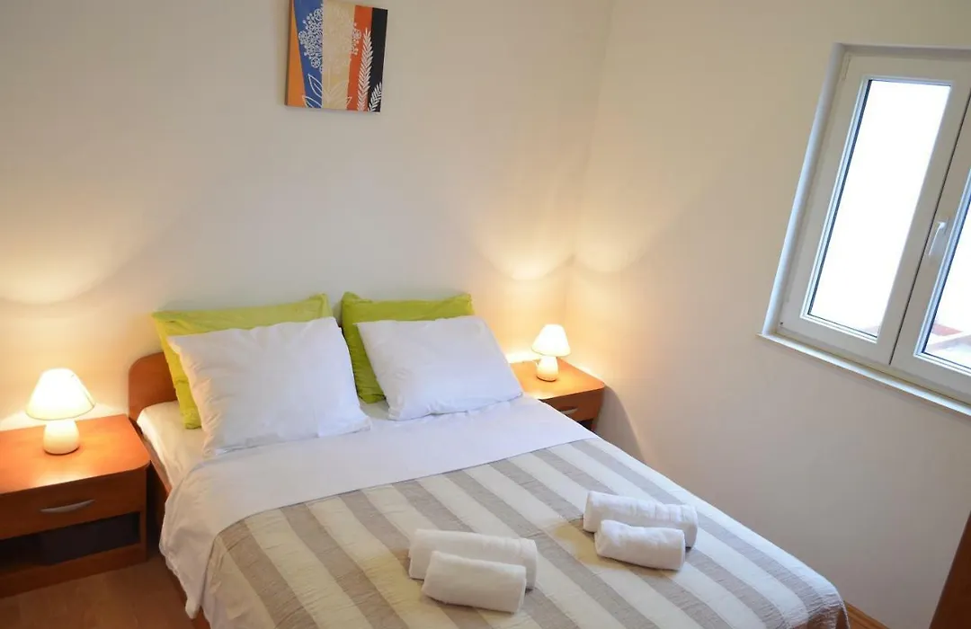 Apartment Rita-1