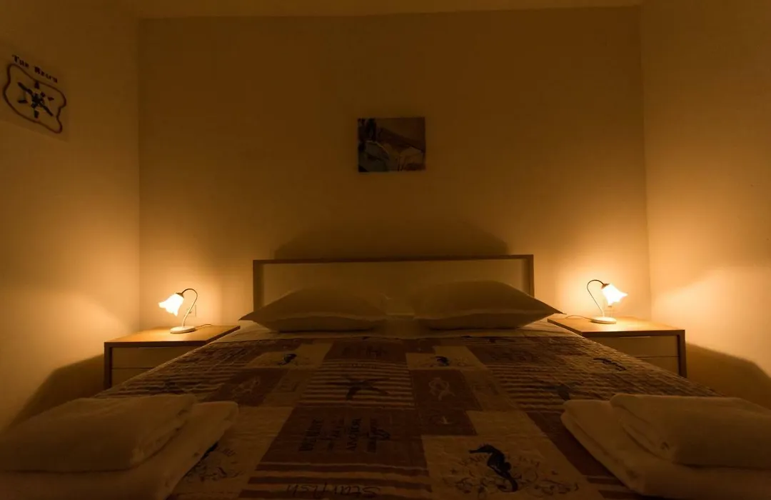 Apartment Tina-1