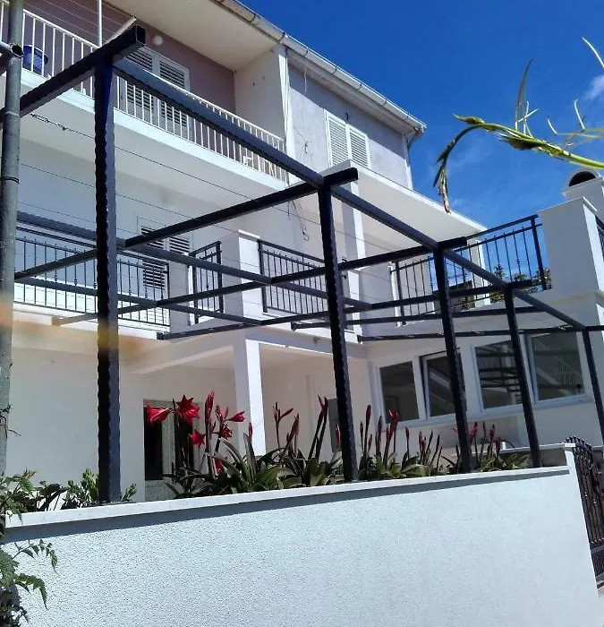 Apartman Nora-1