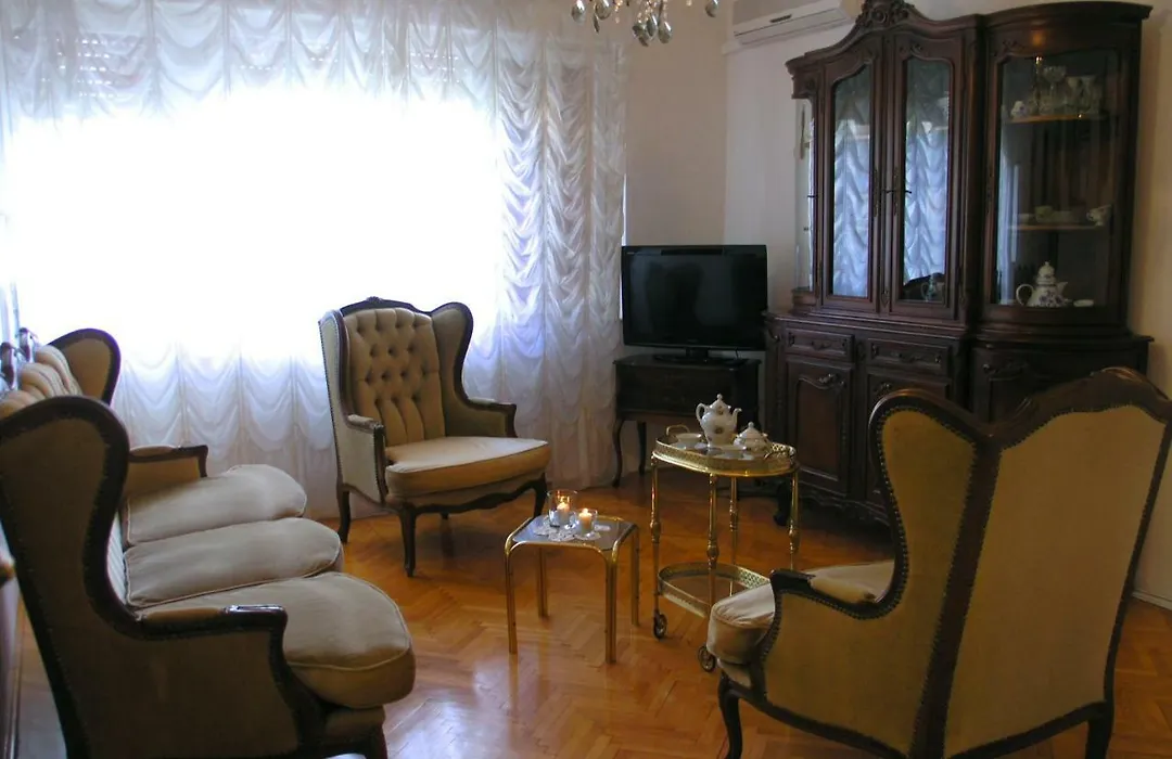 Apartment Rosanda-1
