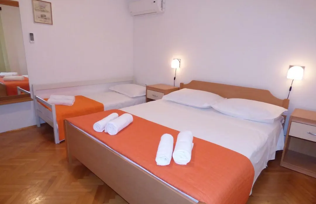 Apartmani Dalija-1