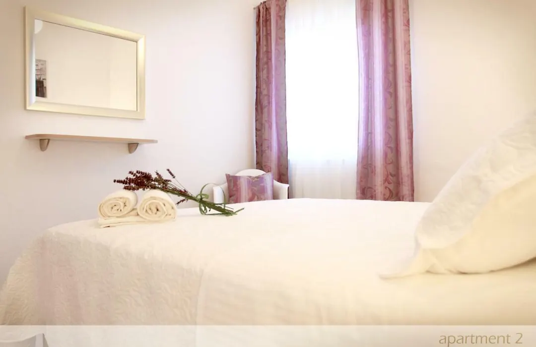 Apartmani Murtilica-1