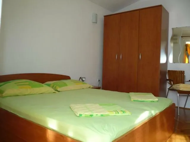 Apartmani Meri-1