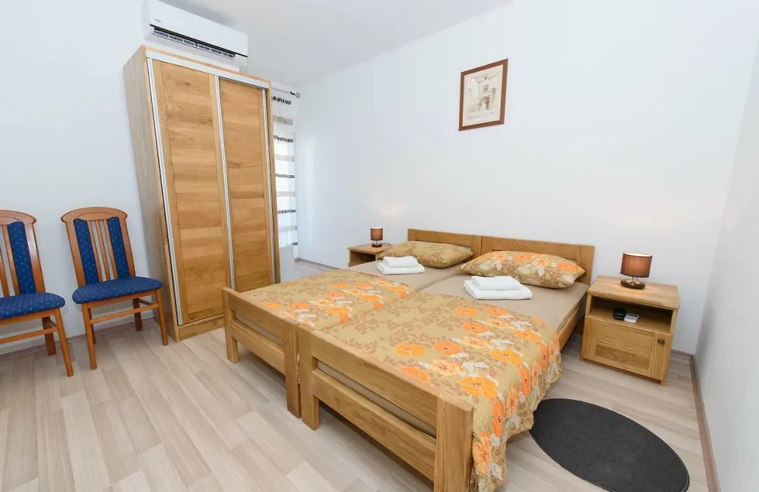 Luxury Rooms Ivana-1