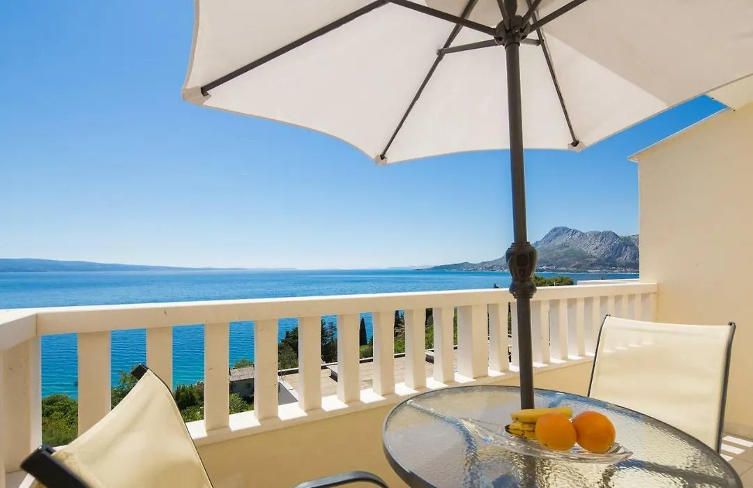 Mba Modern Beach Apartments-1