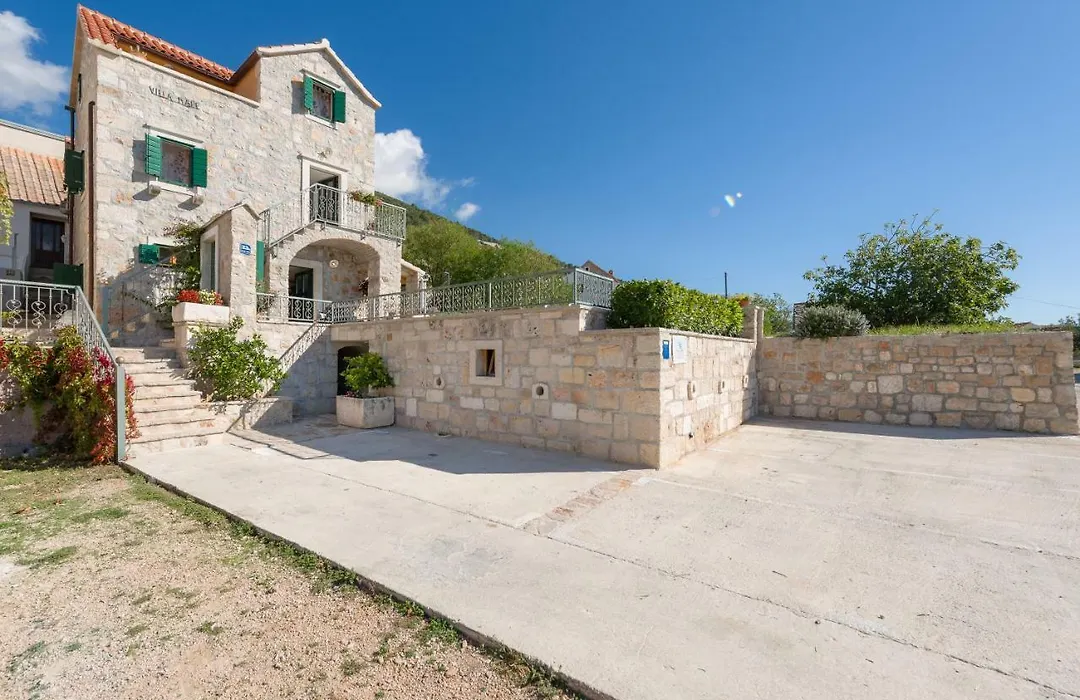 Luxury Villa Mare-1