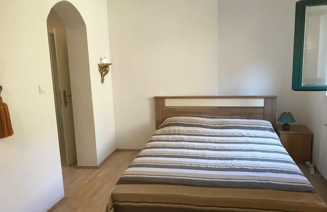 Appartement Mila-1