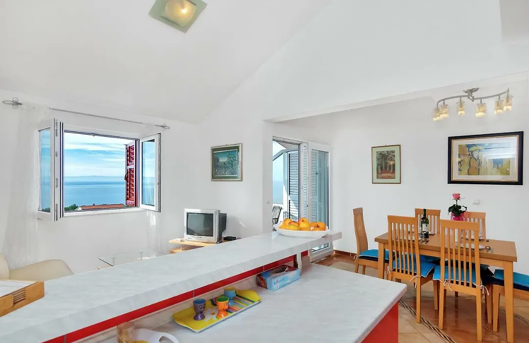 Villa Vranic Apartments-1