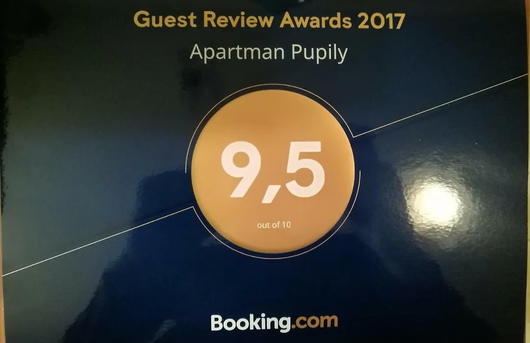 Apartman Pupily-1