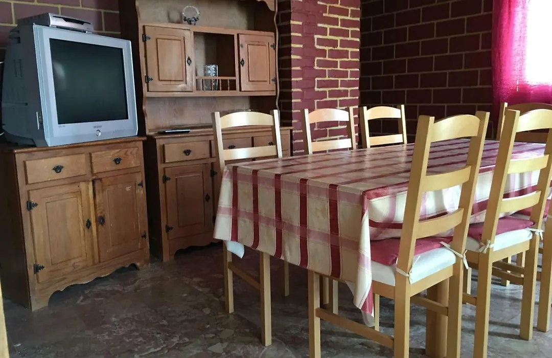 Goran'S Place-1